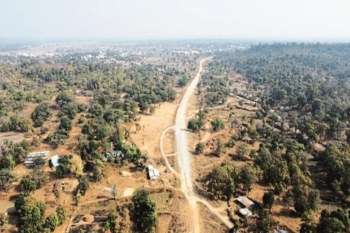 NH Bypass Project: गलत अलाइनमेंट की बड़ी चूक! पहले 8 हजार पेड़ कटे, अब 6 हजार और कटेंगे