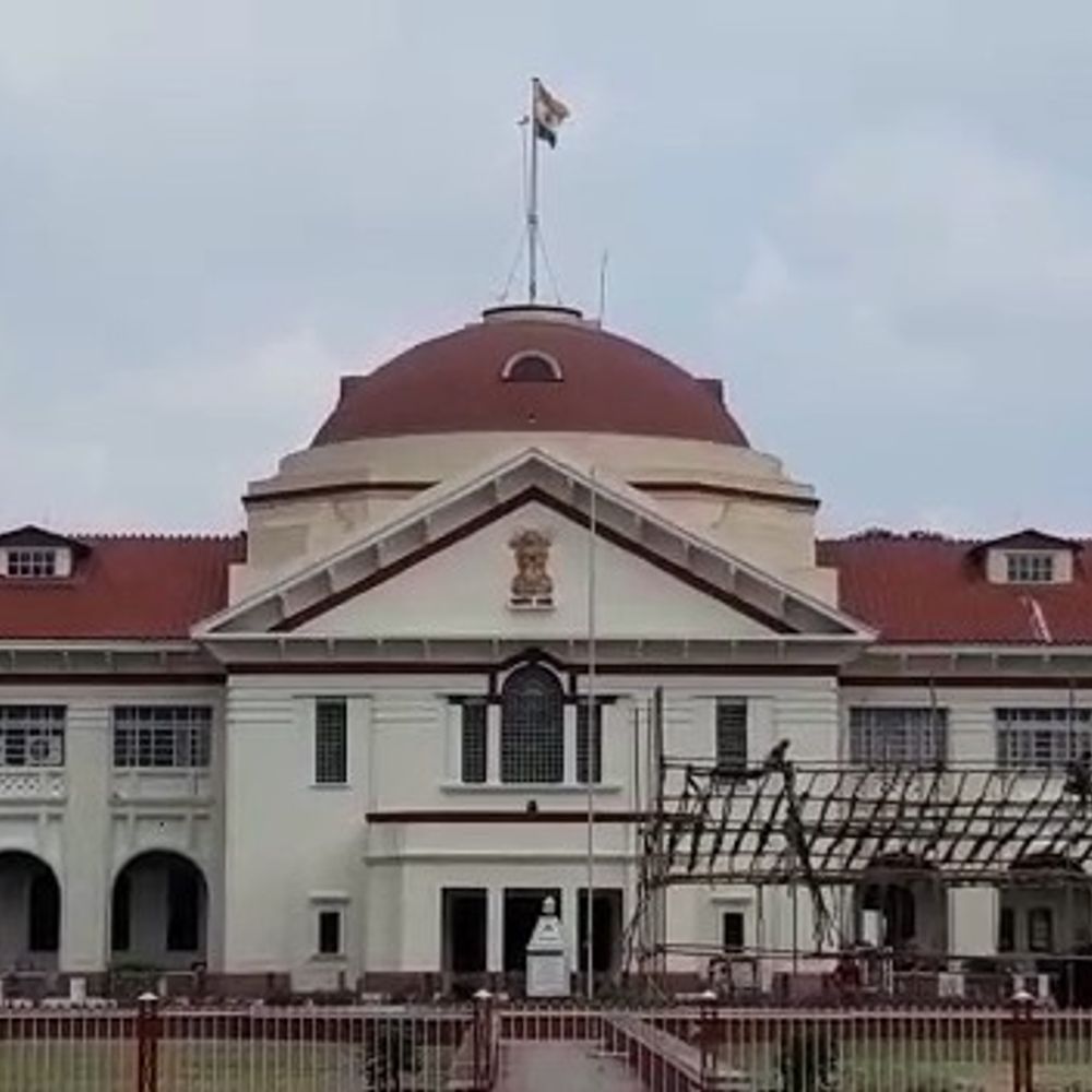 पटना हाईकोर्ट में जज-वकील विवाद गहराया:11 मई को न्यायिक कार्य बहिष्कार का ऐलान, जजों के व्यवहार; वाहन प्रतिबंध पर अधिवक्ताओं में नाराजगी