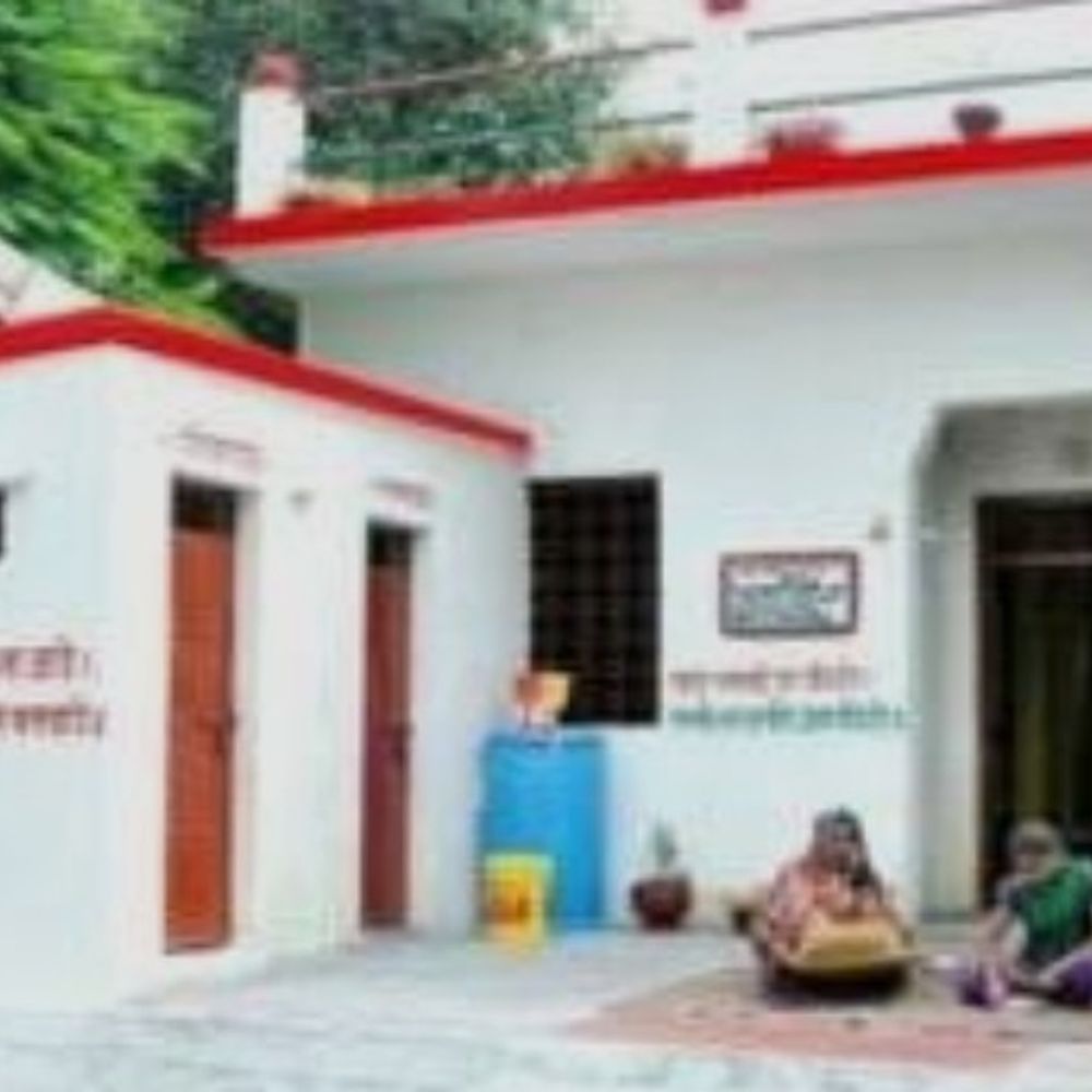 अयोध्या में 4011 परिवारों को मिले पक्के मकान:मुख्यमंत्री आवास योजना से 2017 से 2026 तक मिली कच्चे मकानों से मुक्ति