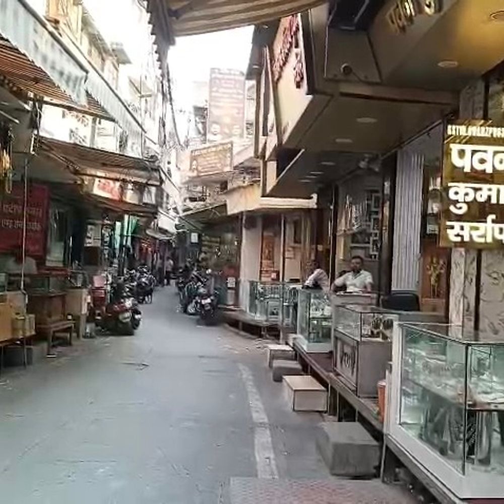 पीएम की अपील पर सर्राफा बाजार में प्रतिक्रिया:सर्राफा एसोसिएशन ने कहा- घरेलू सोना रोकना नामुमकिन, बढ़ेगी कालाबाजारी