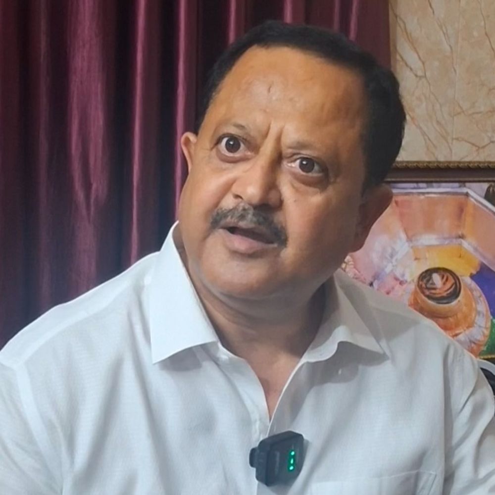 मुजफ्फरपुर में सोशल मीडिया पोस्ट पर बवाल:नगर विधायक ने दो युवकों के खिलाफ थाने में की शिकायत; मारपीट का CCTV वीडियो वायरल