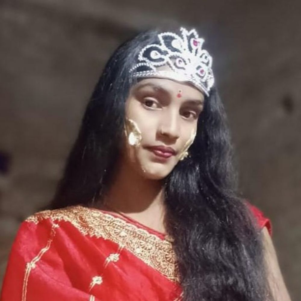 लव मैरिज के 22 दिन बाद नवविवाहिता की मौत:ससुराल वालों ने कहा- बाइक से गिरी, मायके वाले बोले; दहेज के लिए गिराकर मार डाला