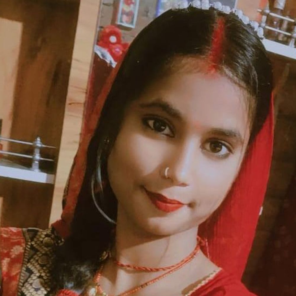 शादी के छह महीने बाद नवविवाहिता की अस्पताल में मौत:मुजफ्फरपुर में उल्टी की शिकायत पर हुई थी भर्ती, इलाज में लापरवाही का आरोप; हंगामा
