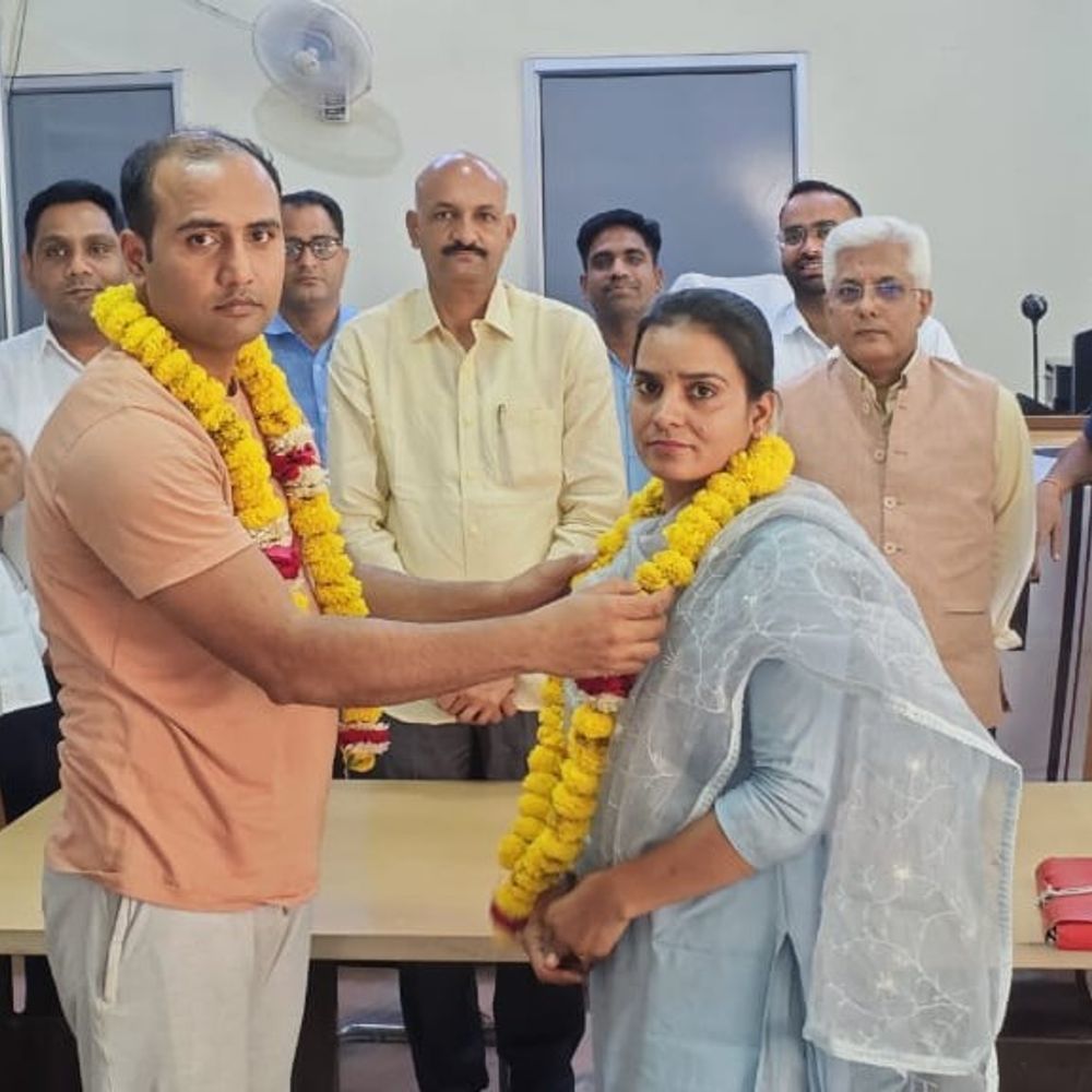 आपसी सहमति से निपटे 70 हजार से अधिक मामले:कई परिवार फिर से बसे, दूसरी लोक अदालत