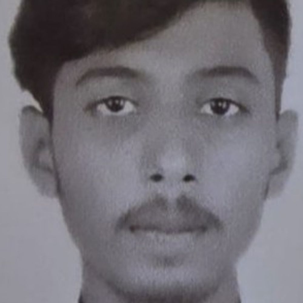 दरभंगा में लापता युवक की मिली लाश:दोस्तों के साथ घर से निकला था; रात 12 बजे तक फोन लगा, फिर नंबर स्विच ऑफ