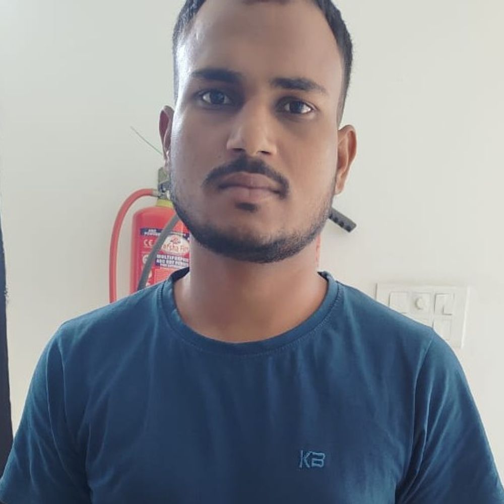 दरभंगा में नाबालिग लड़की सकुशल बरामद:पिता ने गांव के युवक पर भगाने का लगाया था आरोप, पुलिस ने आरोपी को किया गिरफ्तार