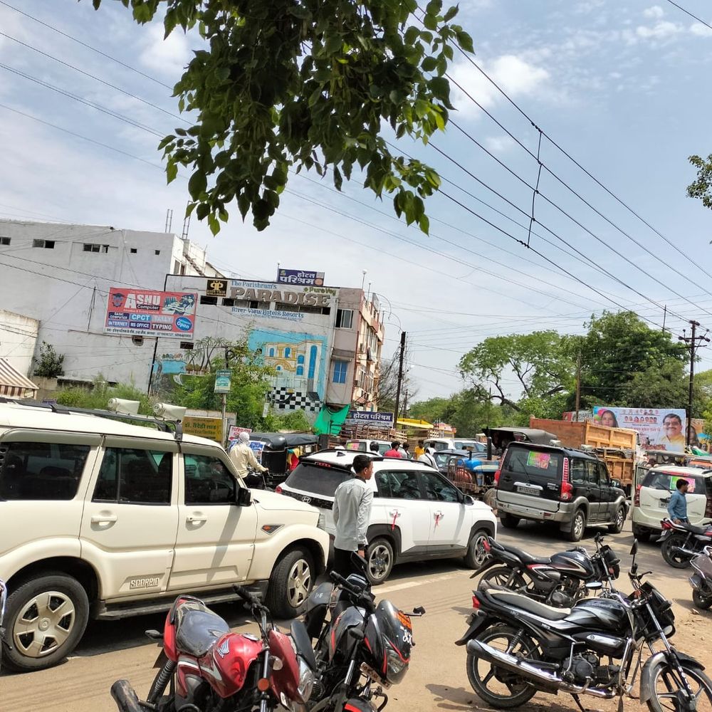 भाजपा ने बदली कार्यशैली, वर्चुअल मीटिंग पर जोर:दफ्तर में नहीं होगी सामूहिक बैठकें, पदाधिकारी इस्तेमाल करेंगे इलेक्ट्रिक वाहन