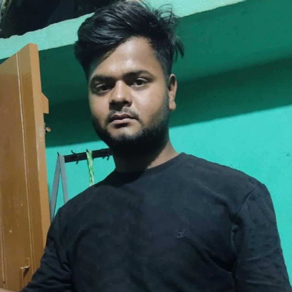 भोजपुर में सड़क हादसे में BCA छात्र की मौत:पिकअप ने बाइक में मारी टक्कर, 2 चचेरे भाइयों की हालत गंभीर; बहन का लाने ससुराल जा रहे थे