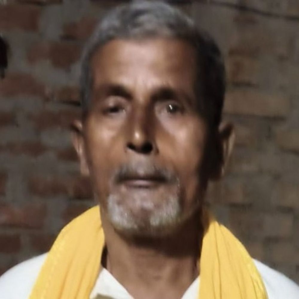 सड़क हादसे में सब्जी विक्रेता की मौत:ऑटो से उतरकर सड़क पार कर रहे थे, स्कॉर्पियो ने मारी टक्कर; ड्राइवर फरार
