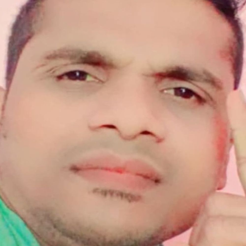 केंद्रीय मंत्री की एडिटेड फोटो पोस्ट करने पर केस दर्ज:जातिसूचक शब्दों का इस्तेमाल कर सोशल मीडिया पर किया था वायरल, गिरफ्तारी के लिए छापेमारी