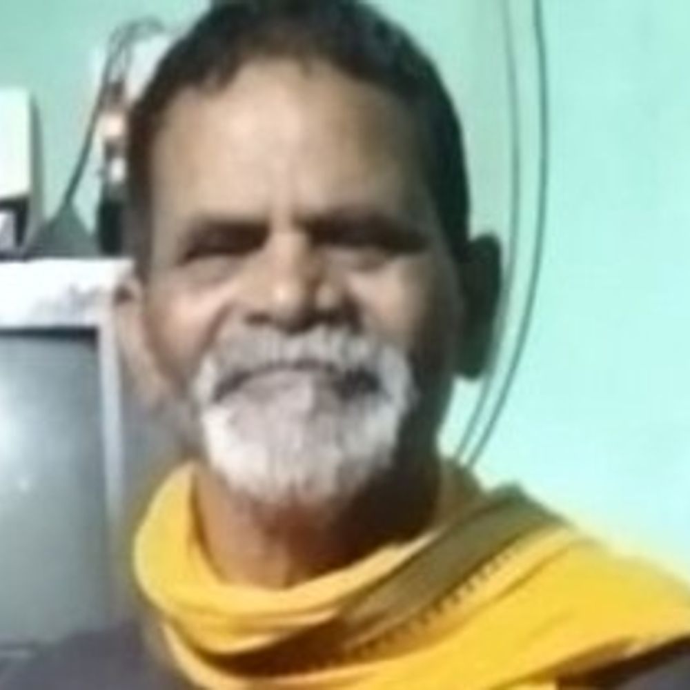 आरा में कुएं में गिरने से अधेड़ की मौत:टॉयलेट के लिए घर से निकले थे, अंधेरे में अंसतुलित होकर गिरे; बेटा बोला- कम दिखता था
