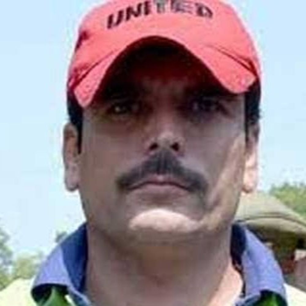 कुख्यात उधम सिंह पर इनाम हुआ 50 हजार, निगरानी बढ़ाई:SSP की घोषणा के एक सप्ताह बाद DIG ने इनाम बढ़ाकर दोगुना किया, घेराबंदी शुरू