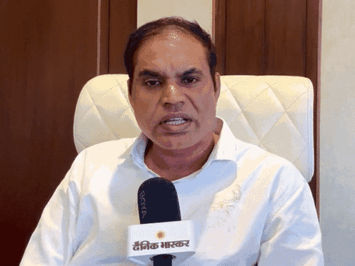 RCA के पूर्व कन्वीनर को 24 लाख की रिकवरी नोटिस:एसोसिएशन के फंड का गलत तरीके से इस्तेमाल किया, वकीलों को लाखों रुपए बांटे