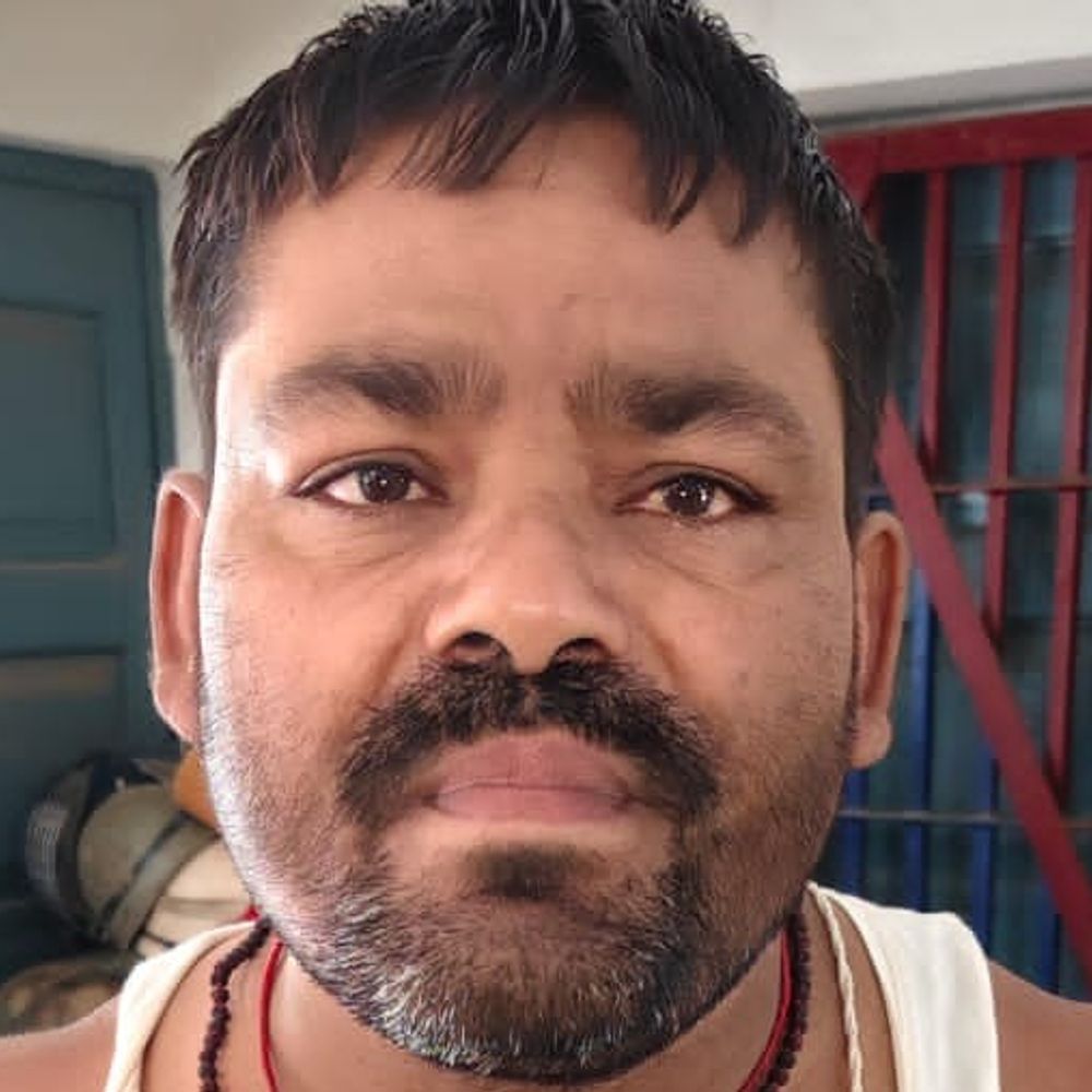 बेगूसराय का टॉप टेन क्रिमिनल दिलीप सिंह अरेस्ट:एसटीएफ-डीआईयू ने पकड़ा, रंगदारी-लूटपाट के मामले में था फरार; 50 हजार का इनामी हिस्ट्रीशीटर भी अरेस्ट