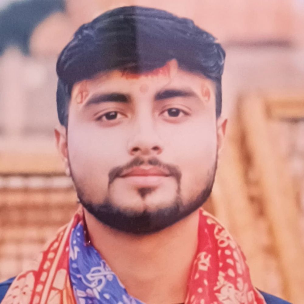 बेगूसराय में HDFC के स्टाफ ने की खुदकुशी:फंदे से लटका मिला शव; परिजन बोले- एक लड़की से अफेयर था, घर में किसी को आपत्ति नहीं थी