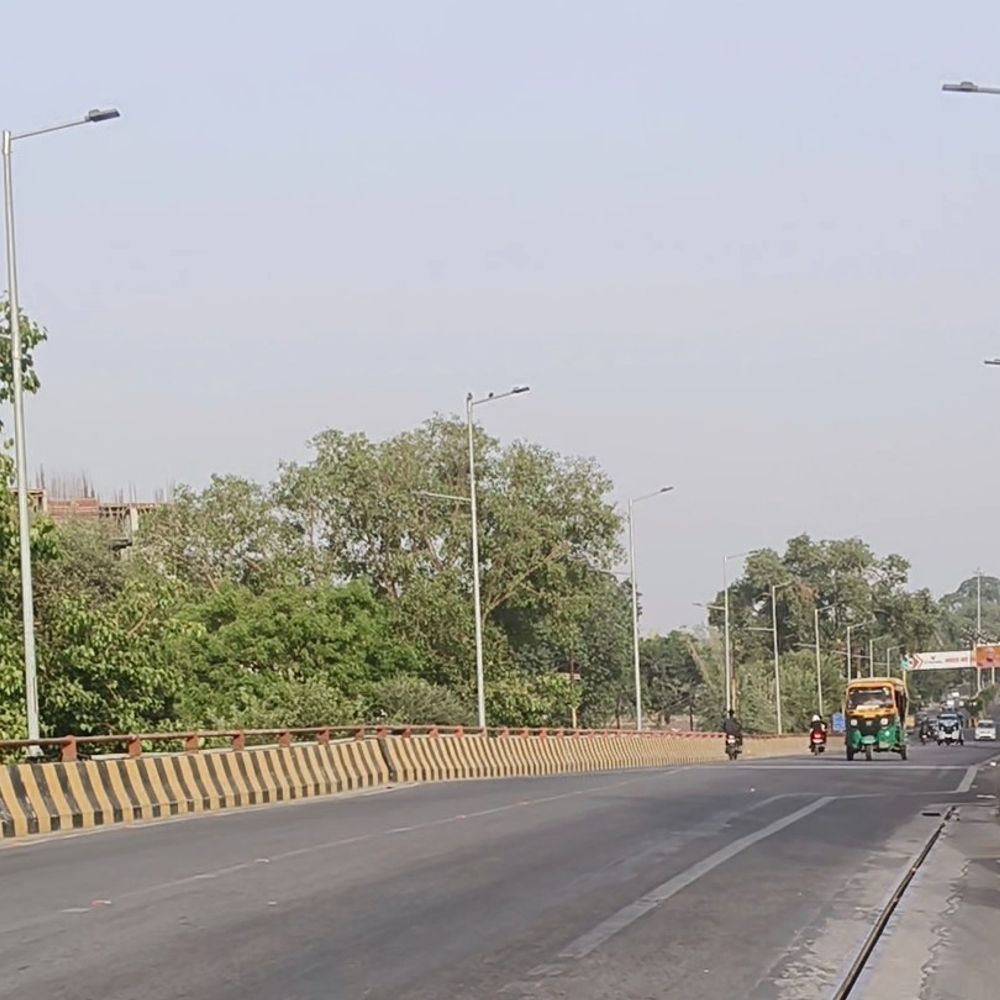 भीषण गर्मी से बेहाल हुआ बरेली, टेम्प्रेचर 41⁰C:सुबह की हल्की हवाओं के बाद दोपहर में बढ़ेगी तीखी धूप और लू का असर