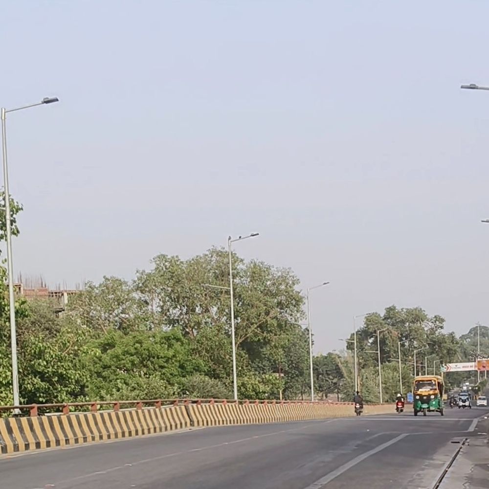 बरेली में भीषण लू से मिलेगी राहत:तेज आंधी और बारिश का अलर्ट जारी, हीट बेव से मिलेगी राहत