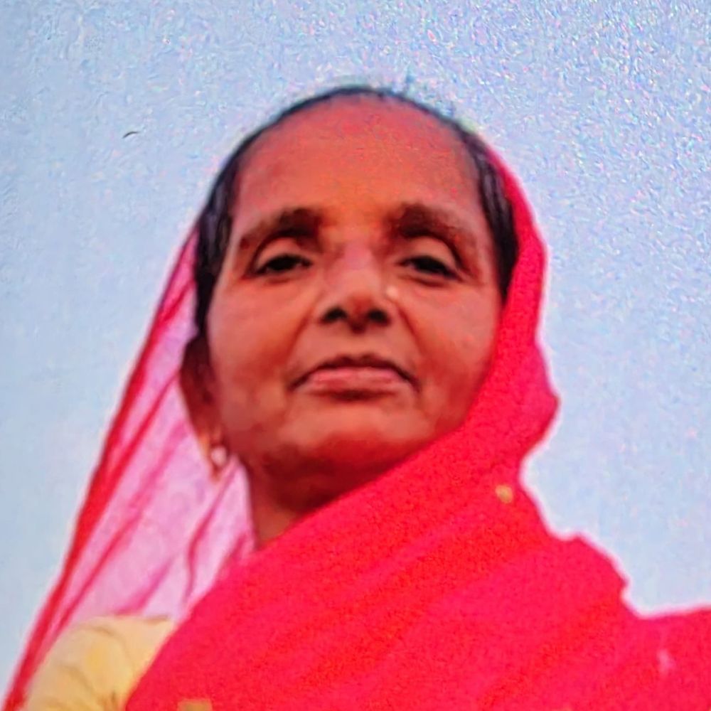 भागलपुर में महिला की हत्या, खेत में मिली लाश:मवेशी के लिए चारा लाने घर से निकली थी, बॉ़डी पर कई जगह धारदार हथियार से वार
