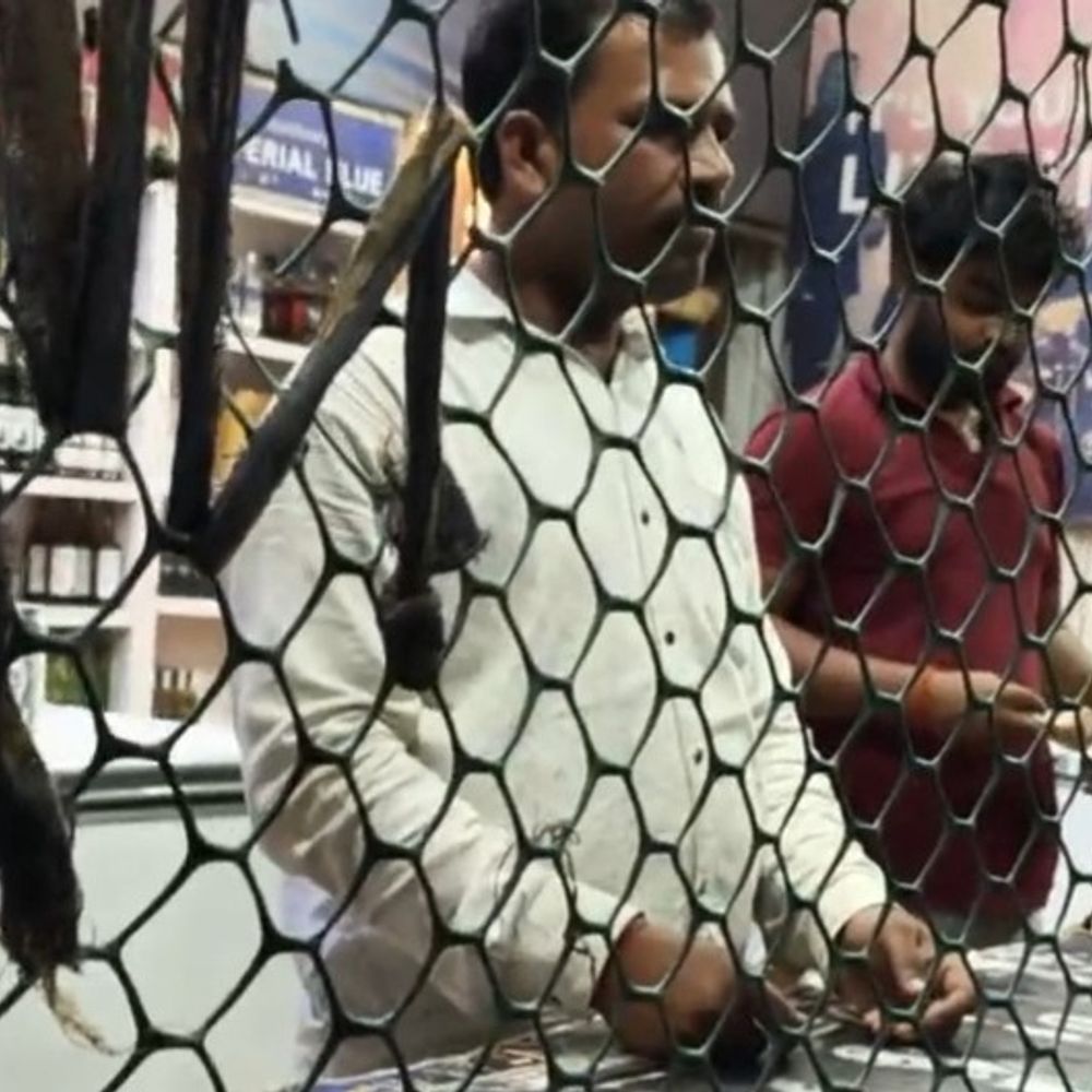 नर्मदापुरम में MRP से महंगी बिक रही शराब:भाजपा नेता से बीयर के लिए 20 रुपए ज्यादा वसूले; शिवपुर का भी सामने आया