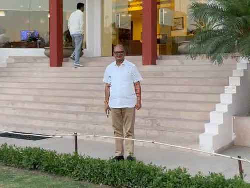 RCA एडहॉक कमेटी में बढ़ा सियासी संकट:सुप्रीम कोर्ट से अर्जुन बेनीवाल को झटका, नियुक्ति पर लगी रोक