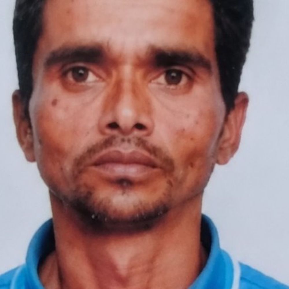 पूर्णिया में तीन दिन से गायब युवक का मर्डर:लाश को नहर किनारे फेंका, पत्नी बोली- किसी से दुश्मनी नहीं थी