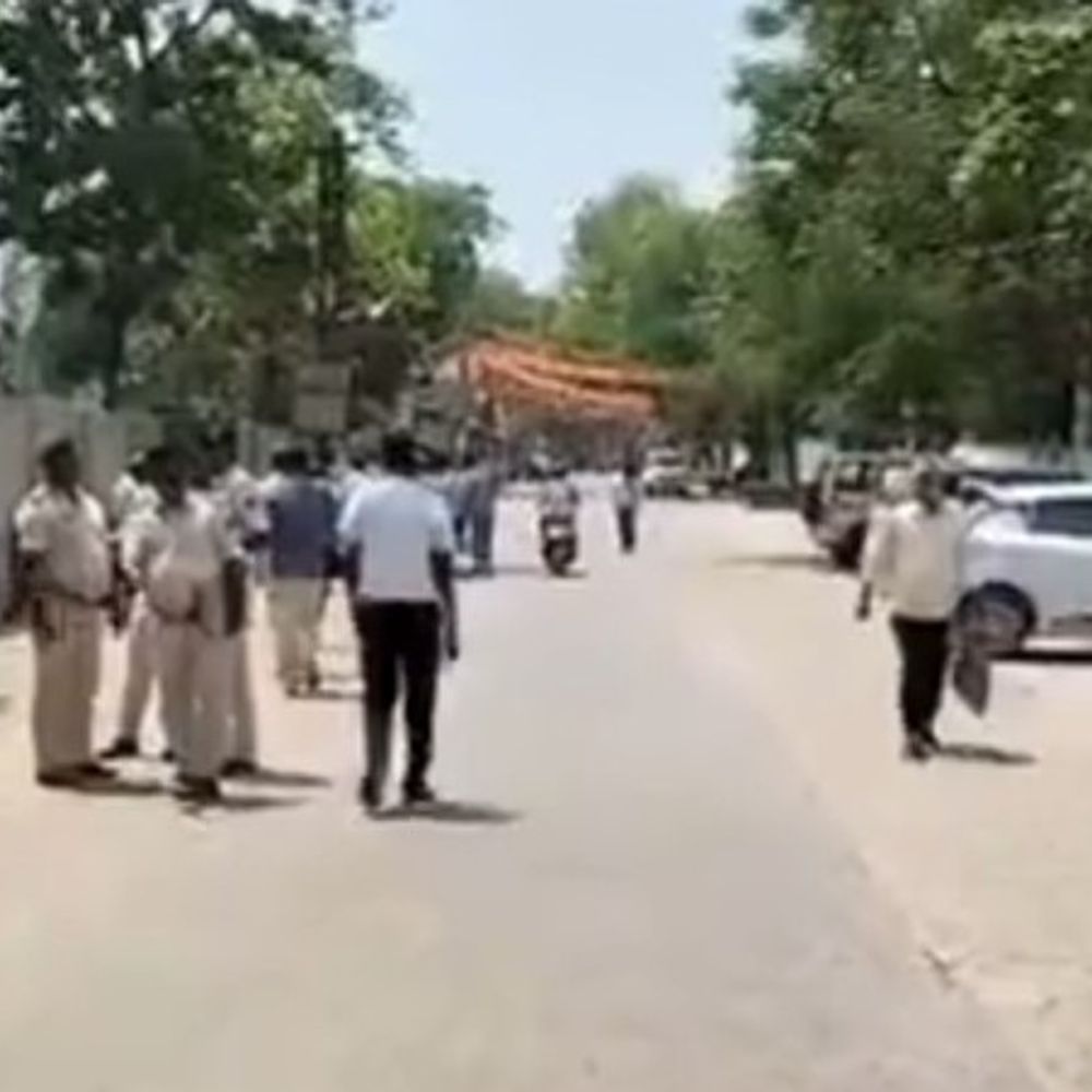 पूर्णिया में कल बदल जाएगा ट्रैफिक रूट:लोक अदालत को लेकर कई प्रमुख सड़कों पर गाड़ी की एंट्री बंद, प्रशासन ने जारी किया रूट प्लान