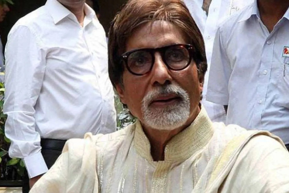 83 के अमिताभ बच्चन हुए थे हॉस्पिटल में भर्ती, अब लौटे घर, शेयर किया क्रिप्टिक पोस्ट