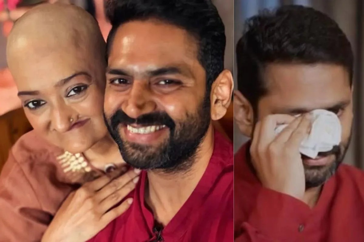 ‘एक खांसी, जो सिर्फ ‘AQI’ की खराबी नहीं थी’, ‘द फैमिली मैन’ एक्टर की पत्नी को 6 बार हुआ कैंसर, दर्द किया बयां