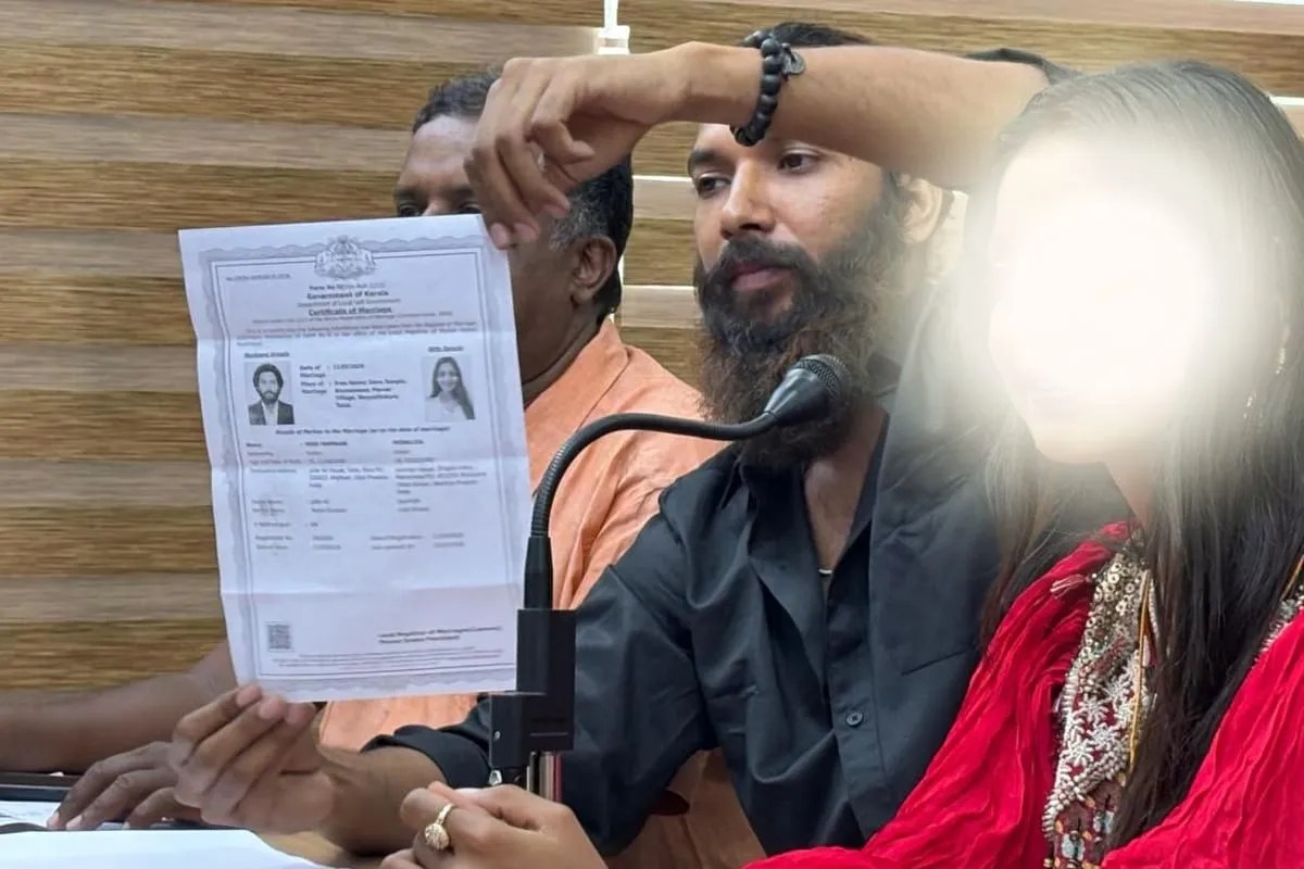 मोनालिसा ने फरमान खान संग शादी के बाद बयां किया दर्द, बोलीं- बदला मेरा बर्थ सर्टिफिकेट, पहुंची कोर्ट