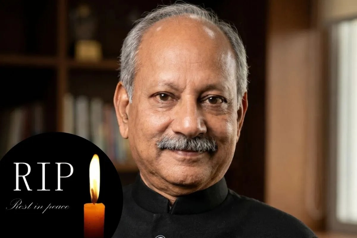 Ramakant Dayama Death: दिग्गज अभिनेता रमाकांत दायमा का निधन, को-स्टार शुभांगी लटकर ने दी जानकारी