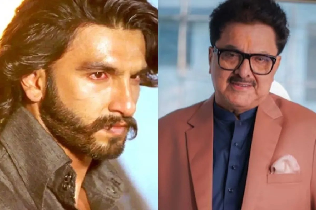 ‘नहीं लगा रणवीर सिंह पर बैन’ FWICE के चीफ एडवाइजर अशोक पंडित ने बताया क्या है पूरा मामला