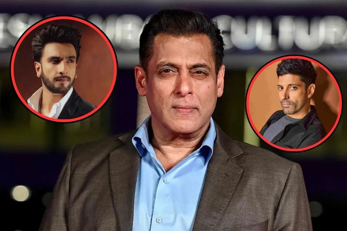 FWICE और ‘डॉन 3’ विवाद में कूदे सलमान खान! इस आइडिया से खत्म होगा रणवीर सिंह- फरहान अख्तर का झगड़ा?