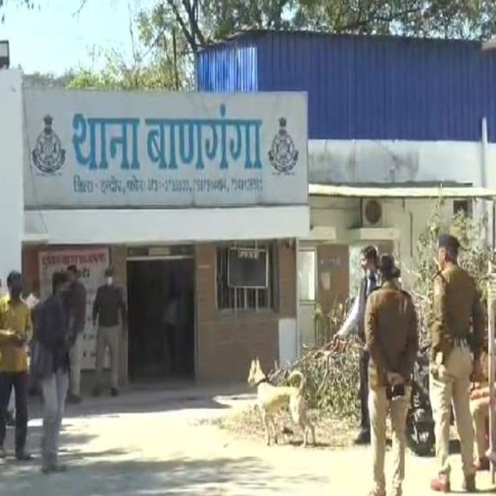 शादी से मुकरा युवक, युवती पक्ष ने किया अपहरण:प्रेम-प्रसंग में शादी टूटने पर युवती के भाई ने युवक का अपहरण किया