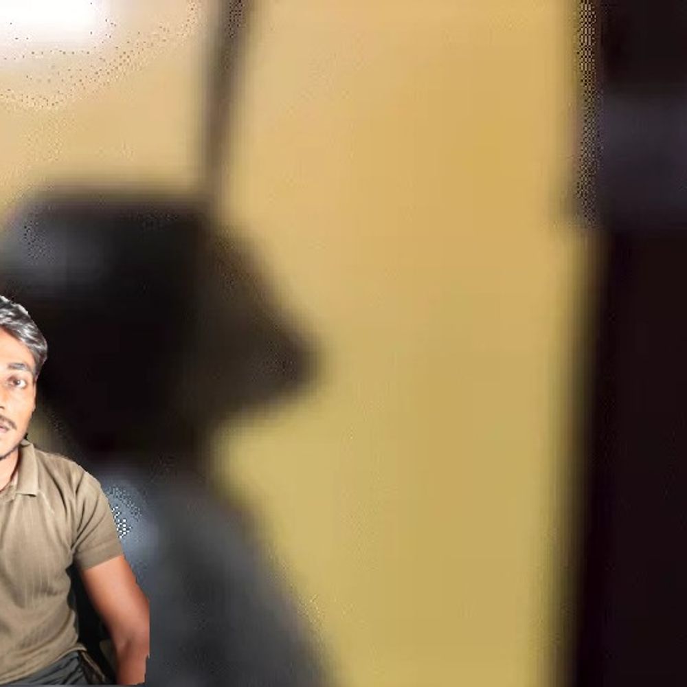 पीएचडी छात्रा सुसाइड केस में मुख्य आरोपी गिरफ्तार:पुलिस ने अशोकनगर से दबोचा; बॉयफ्रेंड पर दुष्कर्म की FIR के बाद दी थी जान