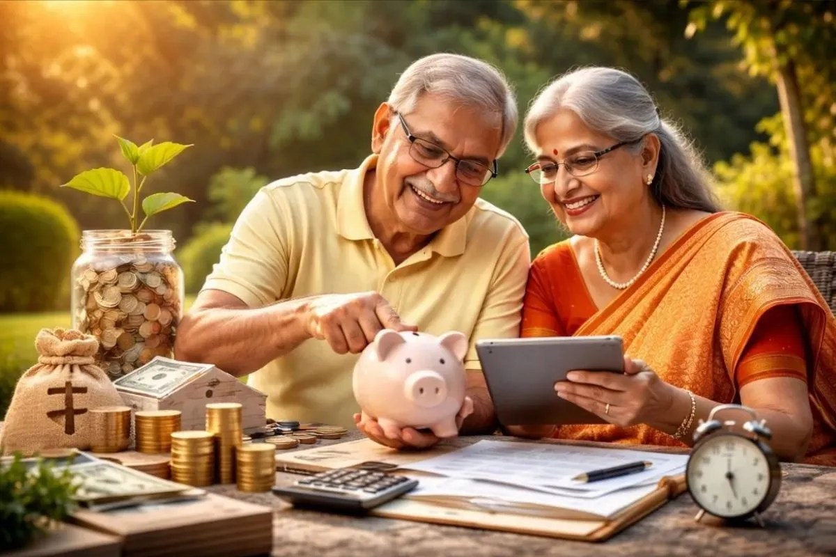 Post Office TD और Bank FD में डालें 2 लाख रुपये तो कहां मिलेगा ज्यादा रिटर्न, समझिए कैलकुलेशन