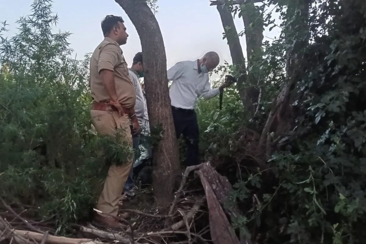 14 साल बाद भी नहीं गूंजी बच्चे की किलकारी तो टूटी उम्मीद, पति-पत्नी ने एक साथ दुनिया को कहा अलविदा