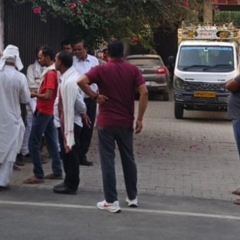 अयोध्या में युवती की संदिग्ध मौत:पोस्टमॉर्टम रिपोर्ट से नहीं खुला मौत का राज, विसरा जांच के लिए सुरक्षित