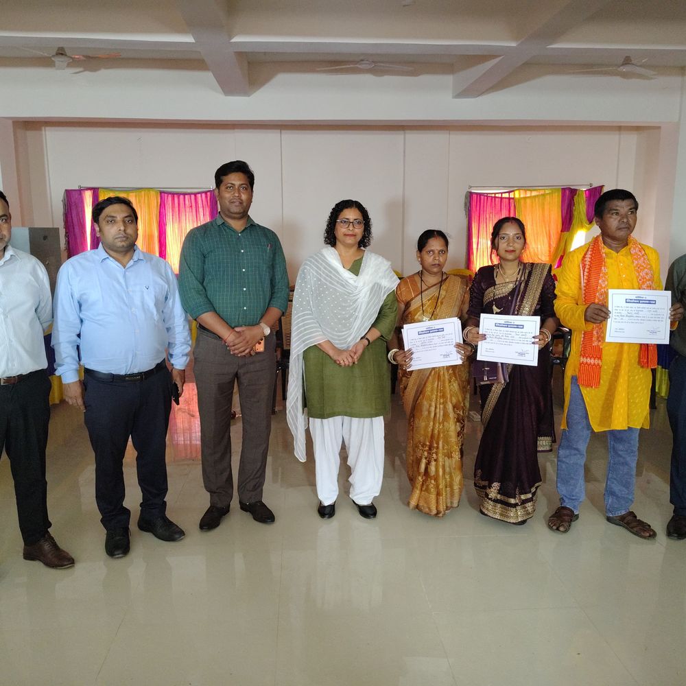 वारिसलीगंज नगर परिषद स्थायी समिति सदस्यों का चुनाव संपन्न:तीन पार्षद सदस्य गुप्त मतदान से चुने गए, एक निर्विरोध निर्वाचित