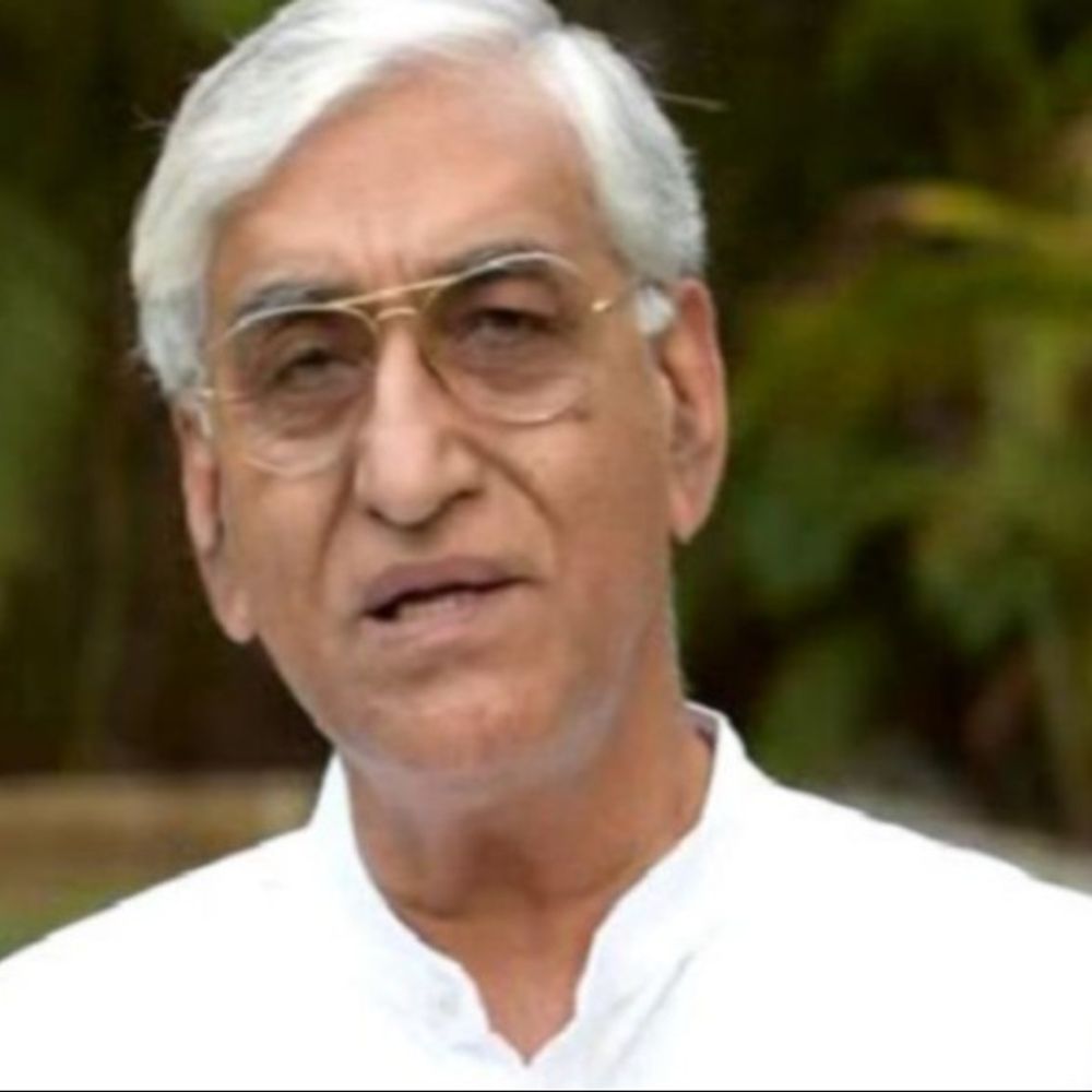 टीएस सिंहदेव को दीपक बैज की नसीहत:कहा- बाबा साहब दिल्ली में करें काम,यहां युवाओं को काम करने दें
