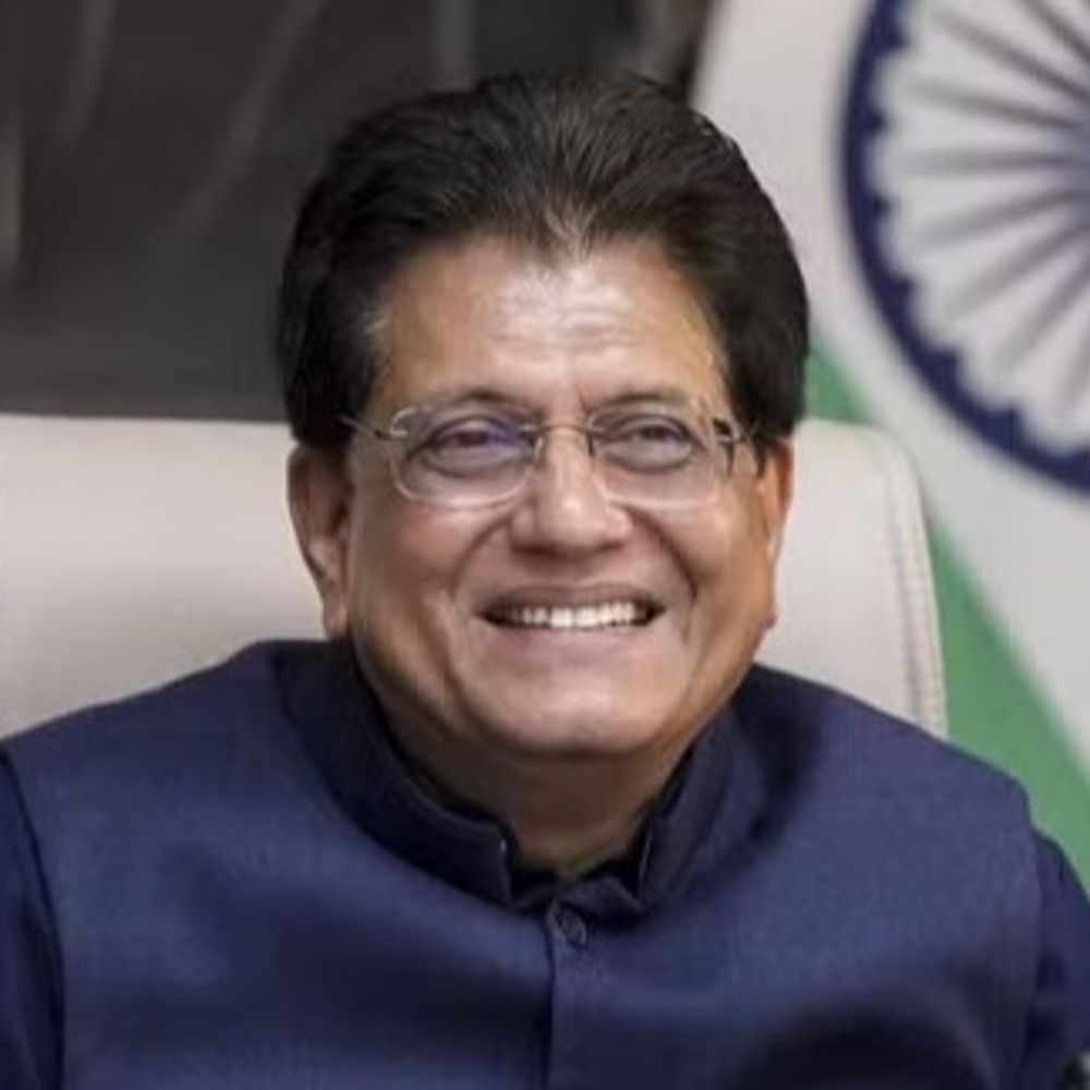 केंद्र सरकार ने लॉन्च की भव्य योजना:देश भर में 100 इंडस्ट्रियल पार्क बनाए जाएंगे; ₹33,660 करोड़ का बजट मंजूर
