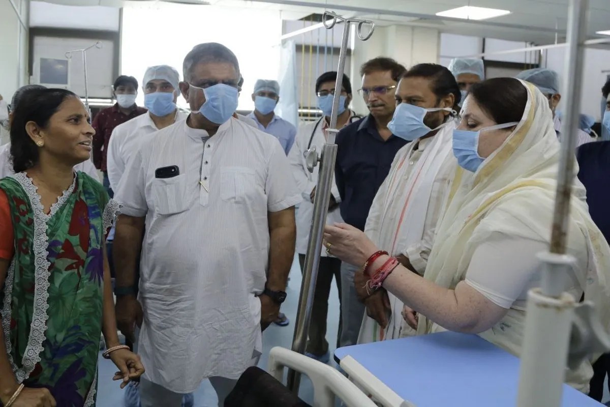 प्रसूताओं की किडनी फेल होना चौंकाने वाला मामला, जांच रिपोर्ट से ही मौत के कारणों का पता चलेगा