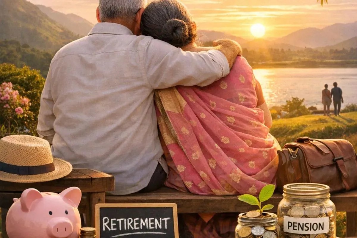 Best Savings Schemes: सीनियर सिटीजंस को FD पर कहां मिल रहा है सबसे ज्यादा ब्याज? देखिए लिस्ट
