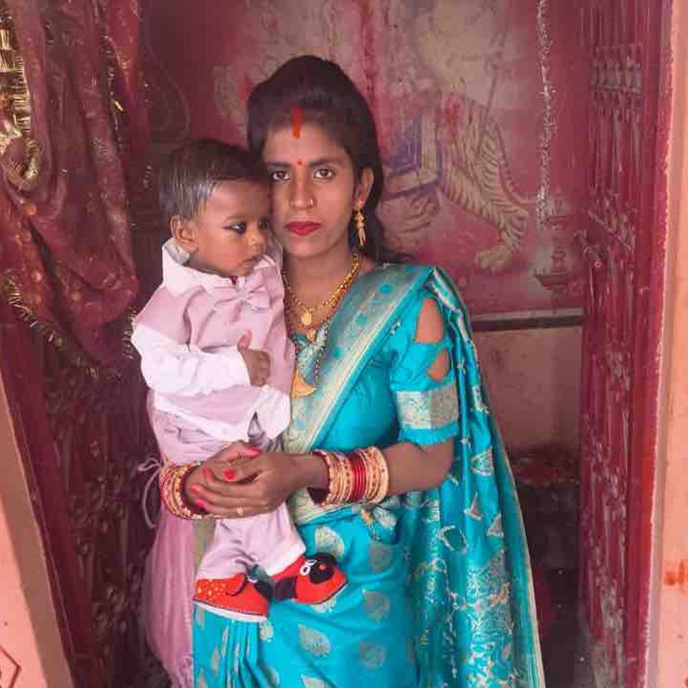 मोतिहारी में महिला की संदिग्ध परिस्थिति में मौत:ससुराल वालों पर बुलेट के लिए हत्या का आरोप, परिजन के पहुंचने से पहले जलाया शव