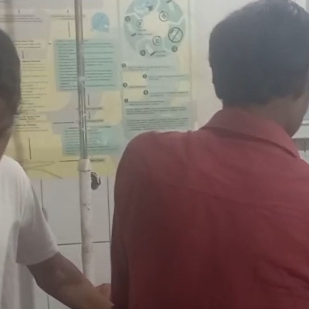 जमुई सदर अस्पताल कर्मी की मौत:अचानक तबियत बिगड़ी, डॉक्टरों ने डेड घोषित किया