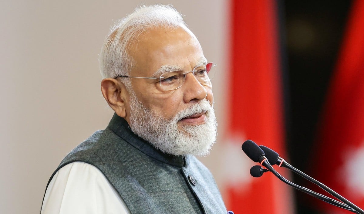 19th Rozgar Mela | पीएम मोदी ने बांटे 51,000 से ज्यादा नियुक्ति पत्र, अब तक 12 लाख युवाओं को मिला सरकारी नौकरी का तोहफा