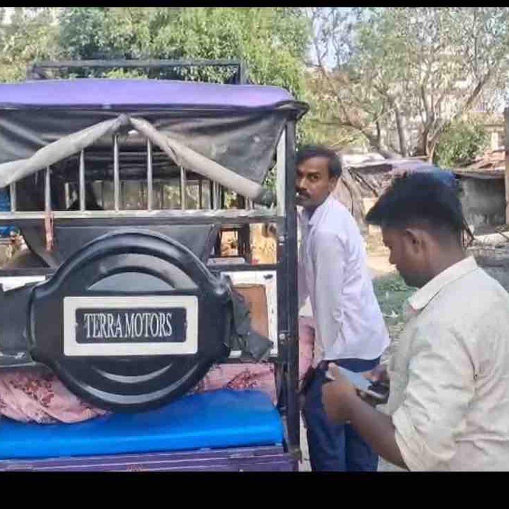 मोतिहारी में महिला की पारिवारिक विवाद में मौत:मायके वालों ने ससुराल पक्ष पर लगाया हत्या का आरोप