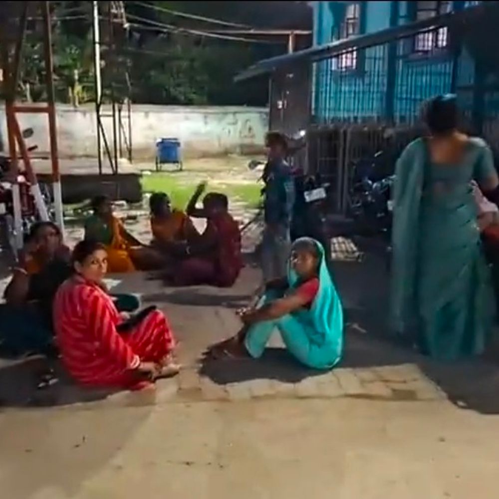 खगड़िया में बाइक की टक्कर से युवक की मौत:गंगा स्नान से लौटते समय हुआ हादसा,अस्पताल ले जाते समय दम तोड़ा