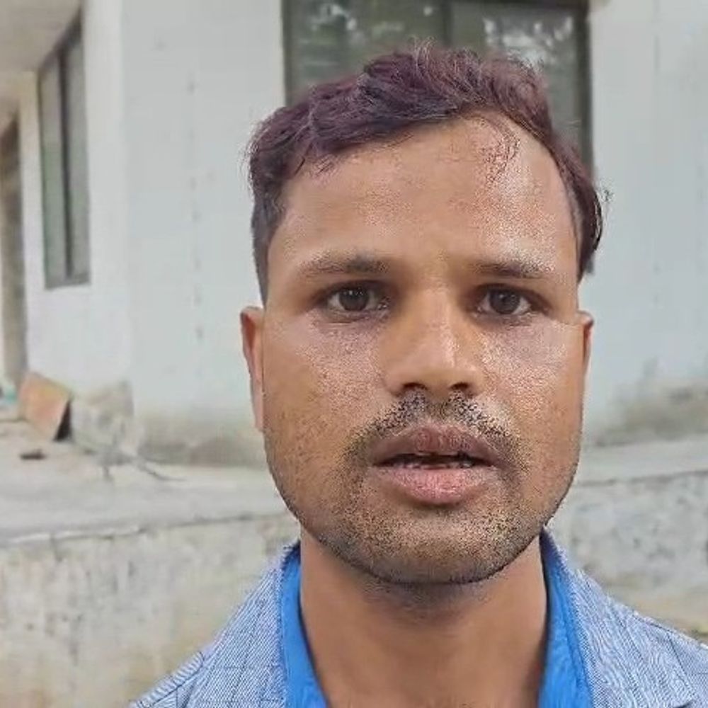 एसबीआई बैंक से ग्राहक के 30,000 रुपए चोरी:परिचित की मदद करने रुके थे, सीसीटीवी में संदिग्ध महिला दिखी