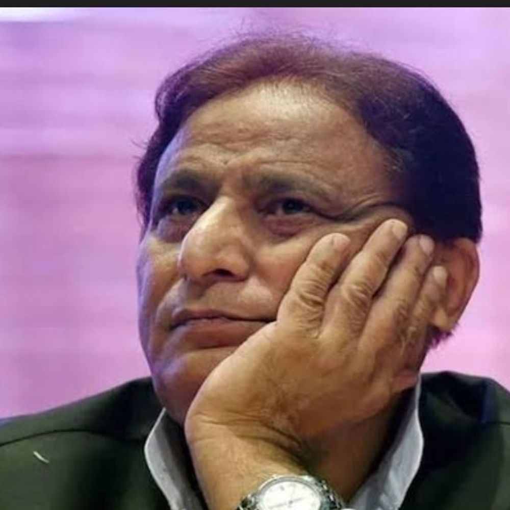 बढ़ी धाराओं पर जमानत को सेशन कोर्ट पहुंचे आजम खां:शत्रु संपत्ति मामले में राहत की उम्मीद, बहस अधूरी; 11 मई को अगली सुनवाई