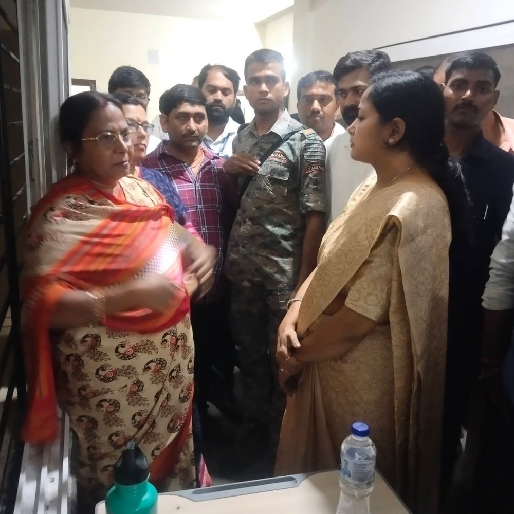 बाल आश्रय गृह से भागे 6 बच्चे बरामद:4 समस्तीपुर के लाइन होटल के पास मिले, बाकी चार को ढूंढ रही पुलिस
